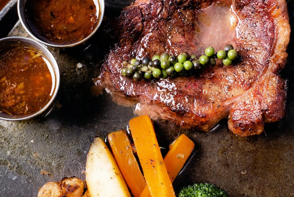 A Gastronomic Adventure: Where to Eat in Los Angeles for Unforgettable Culinary Experiences