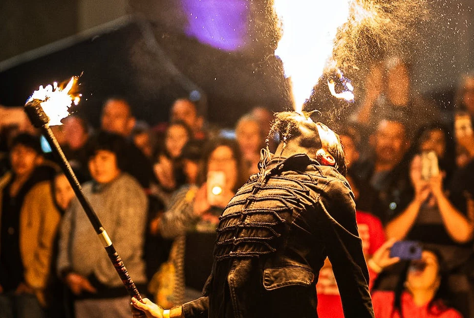 Embrace the Spirit of LA: Must-Attend Events and Festivals in the City of Angels