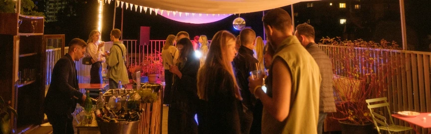 8 Hottest Rooftop Bars in Los Angeles Right Now