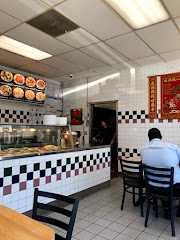 Chinese near Hollywood Palms Inns & Suites